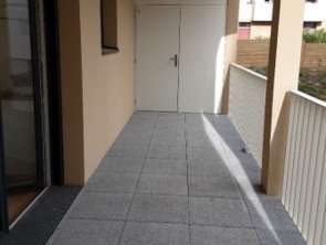 Location Appartement 2 piècesNantes