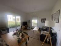 Location appartement 2 pièces