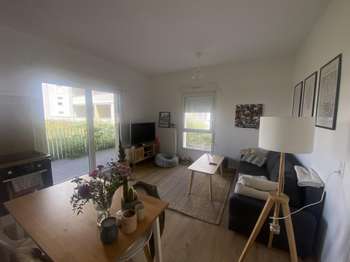 Location appartement 2 pièces