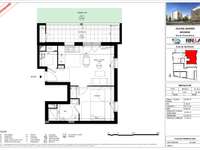 Location appartement 2 pièces