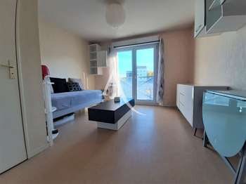 Location Studio 1 pièce Nantes 44