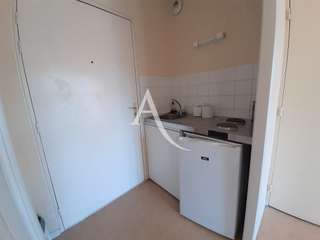 Location Studio 1 pièce