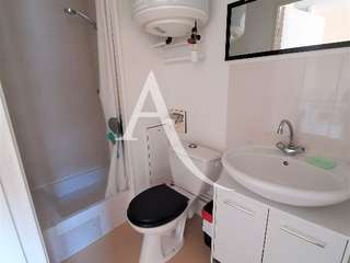 Location Studio 1 pièce