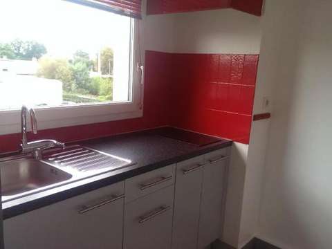 Location appartement 1 pièce Nantes 44
