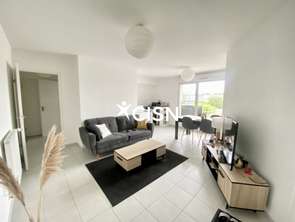 Location Appartement 2 piècesNantes