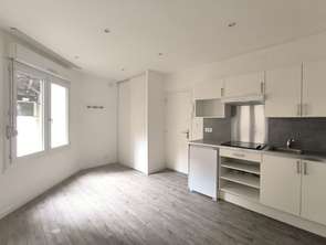 Location Appartement 2 piècesNantes