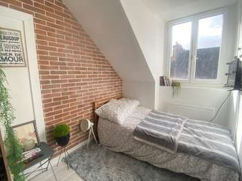 Location Studio 1 pièce Nantes 44