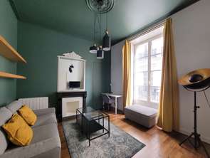 Location Appartement 2 piècesNantes
