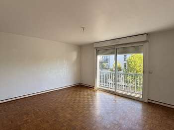 Location Appartement 3 piècesNantes