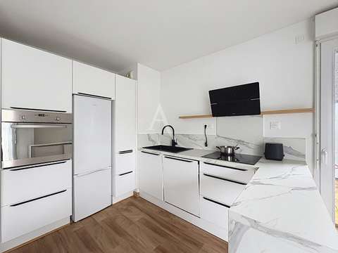 Location appartement 3 pièces