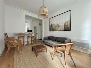 Location appartement 3 pièces