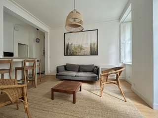 Location appartement 3 pièces