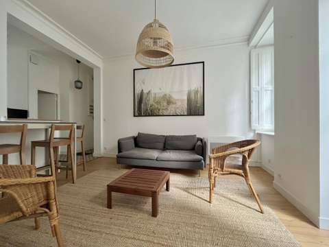 Location appartement 3 pièces