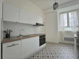 Location appartement 3 pièces