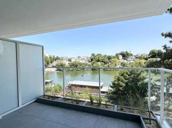 Location Appartement 2 piècesNantes