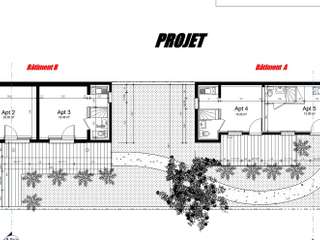 Location Studio 1 pièce