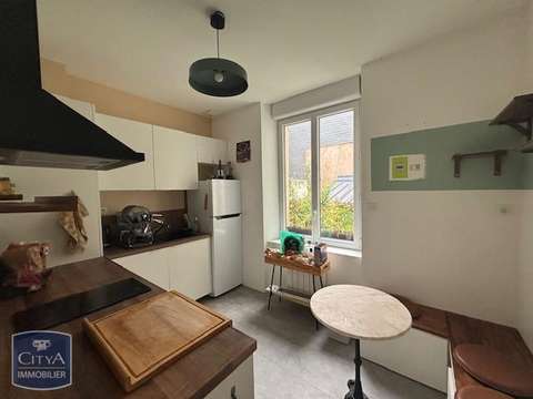 Location appartement 3 pièces
