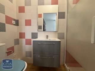 Location appartement 3 pièces