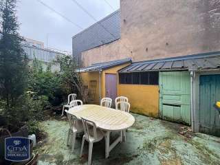 Location appartement 3 pièces