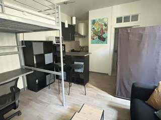 Location appartement 1 pièce