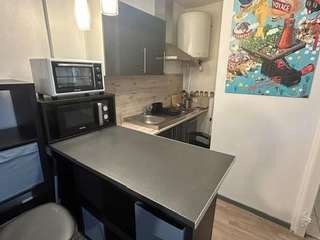 Location appartement 1 pièce