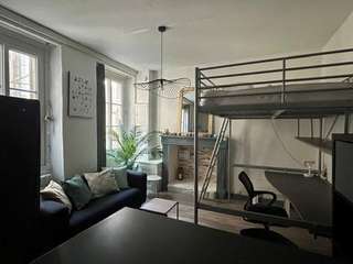 Location appartement 1 pièce