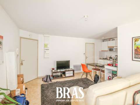 Location appartement 1 pièce