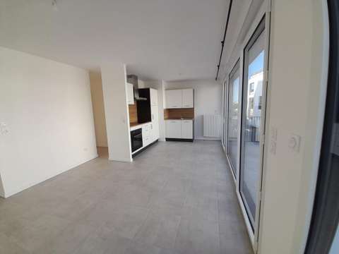 Location appartement 3 pièces