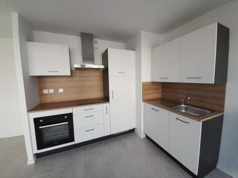 Location appartement 3 pièces