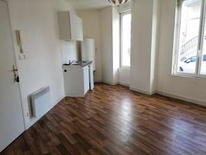 Location Appartement 2 piècesNantes