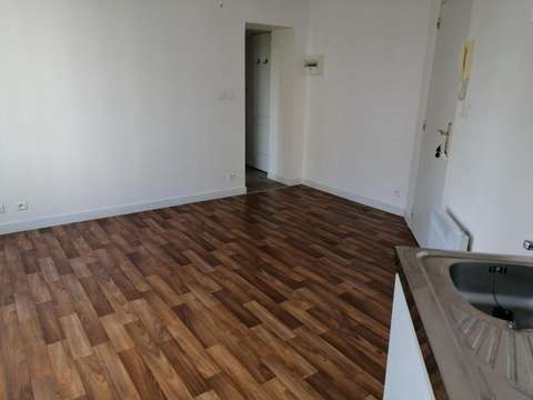 Location appartement 2 pièces