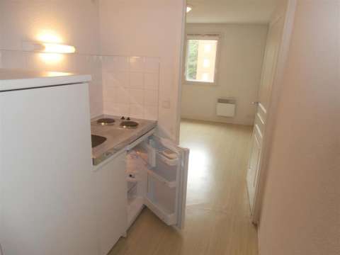 Location appartement 1 pièce