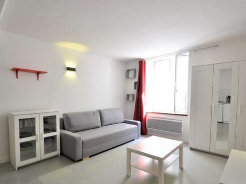 Location Studio 1 pièce Nantes 44