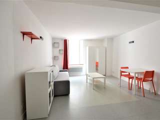 Location Studio 1 pièce