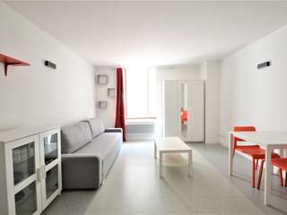 Location Studio 1 pièce