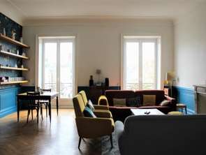 Location Appartement 2 piècesNantes