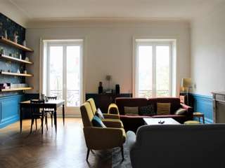 Location appartement 2 pièces