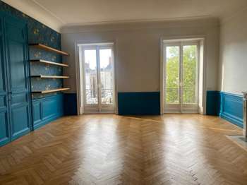 Location Appartement 2 piècesNantes