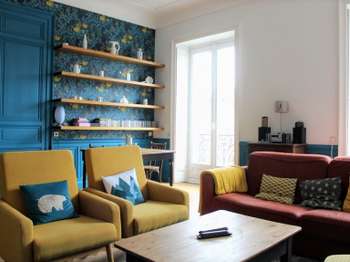 Location appartement 2 pièces