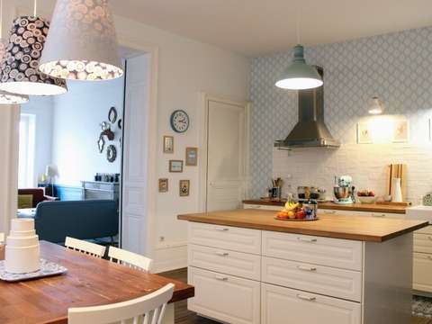 Location appartement 2 pièces