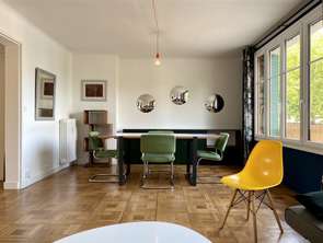Location Appartement 3 piècesNantes