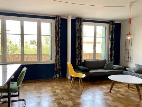 Location appartement 3 pièces