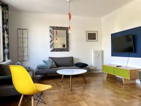 Location appartement 3 pièces