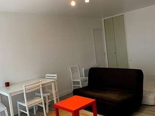 Location appartement 1 pièce