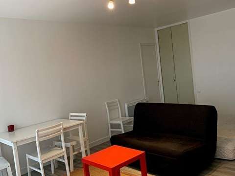 Location appartement 1 pièce