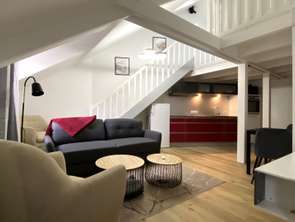 Location Appartement 3 piècesNantes