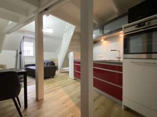 Location appartement 3 pièces