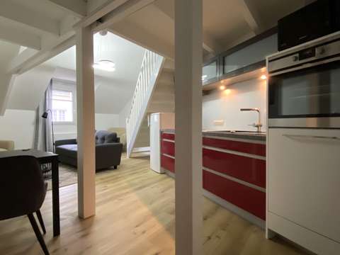 Location appartement 3 pièces