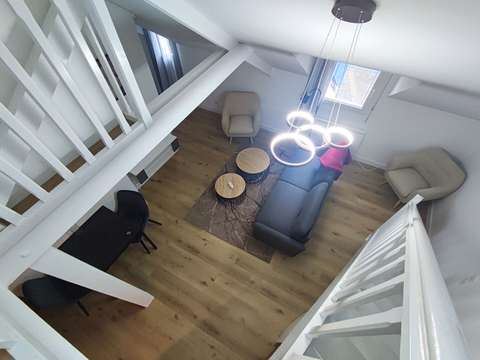 Location appartement 3 pièces