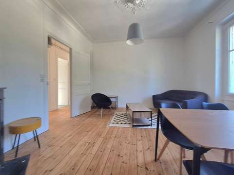 Location appartement 3 pièces